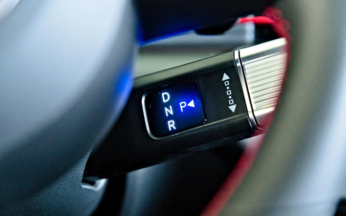 Hyundai Kona cena 148800 przebieg: 8, rok produkcji 2024 z Karlino małe 781